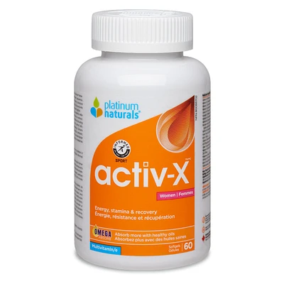 activ-X™ for Women