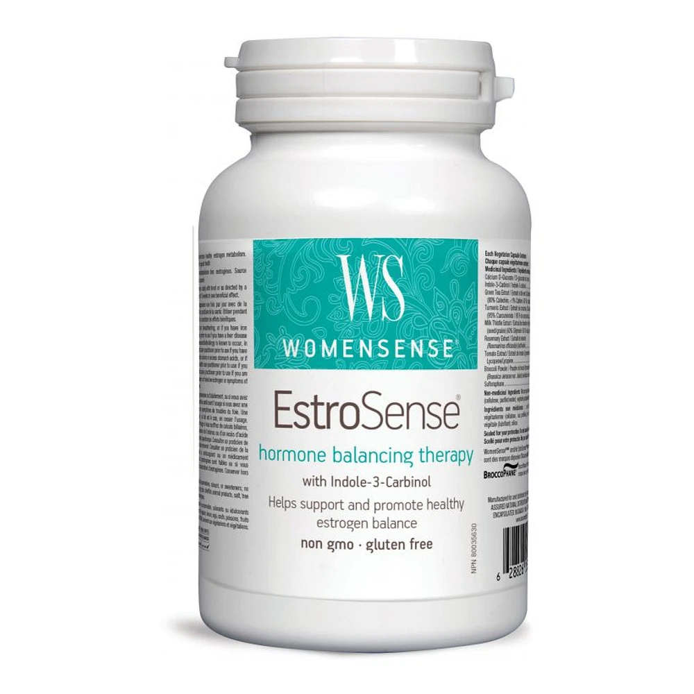 WomenSense EstroSense