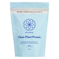 Clean Plant Protein Vanilla