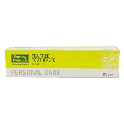 Tea Tree Toothpaste