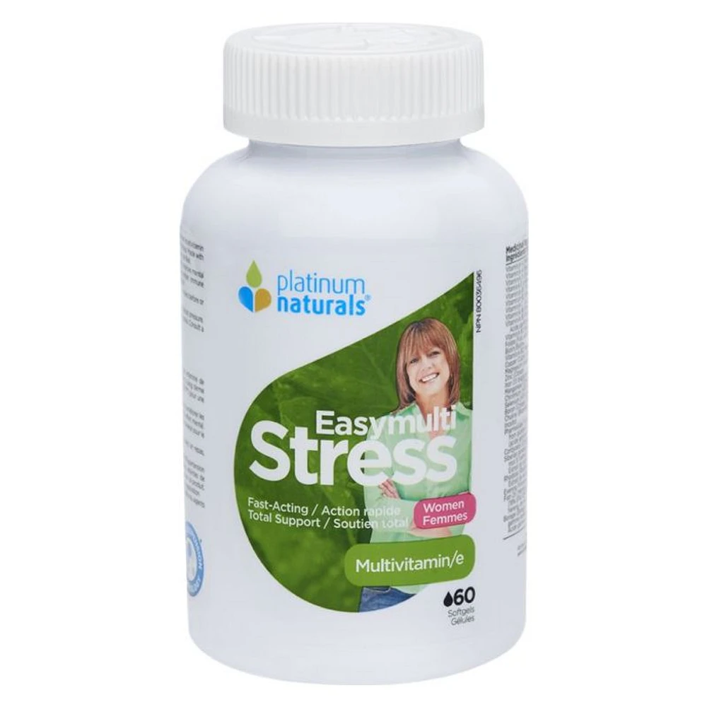 Easymulti® Stress for Women