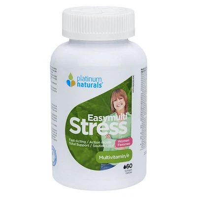 Easymulti® Stress for Women