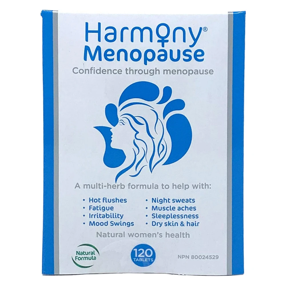 Harmony Menopause