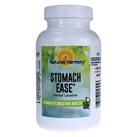 Stomach Ease Herbal Laxative