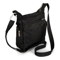 Secure Anti-Theft Messenger Bag