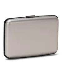 Aluminum RFID Card Holder