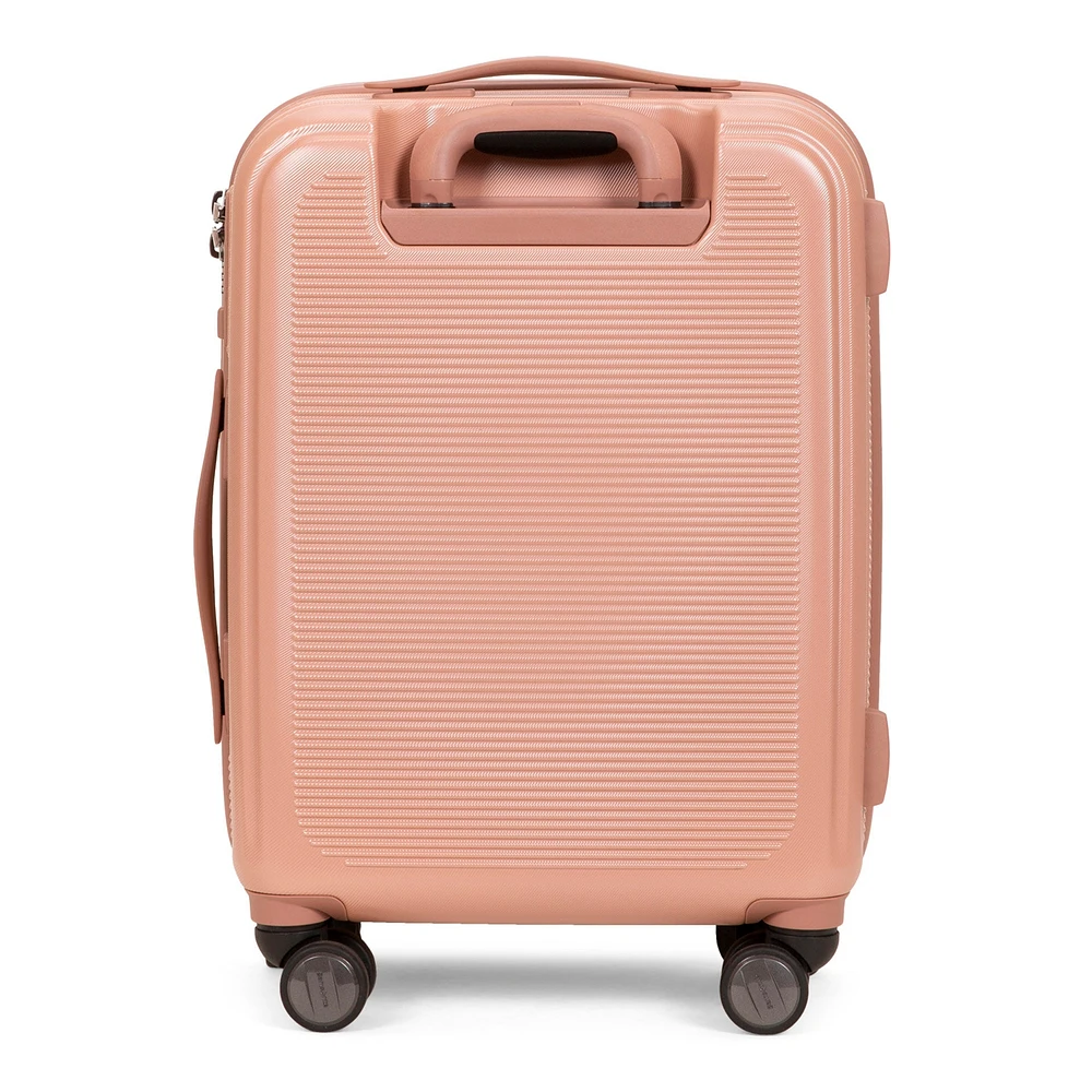 Kenya Hardside 21.5" Carry-On Luggage