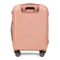 Kenya Hardside 21.5" Carry-On Luggage