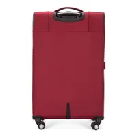 Panache Softside 31" Luggage
