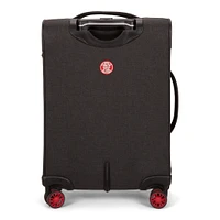 Valise de cabine souple 21.5 po Fusion