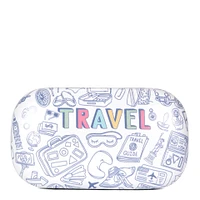 Travel Snap Top Case