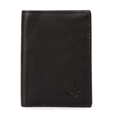 Minimalist RFID Slim Bifold