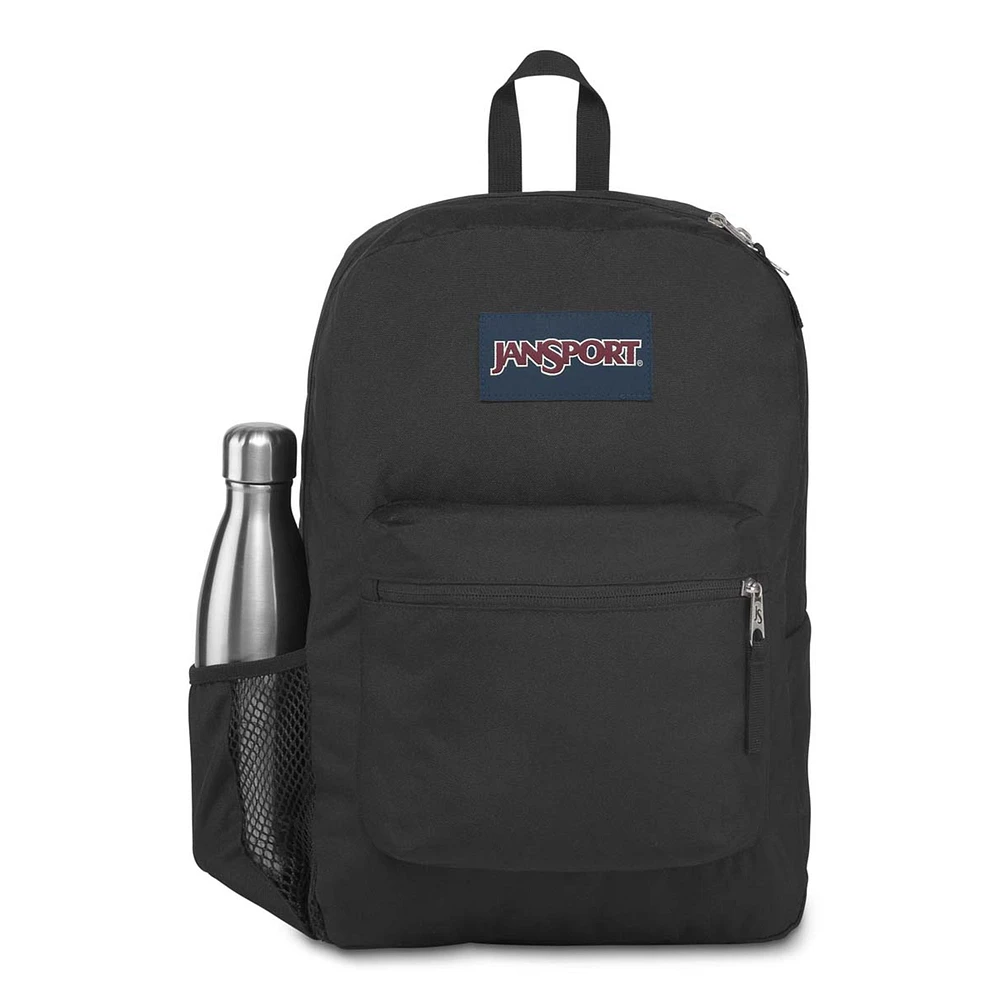 Cross Town Backpack