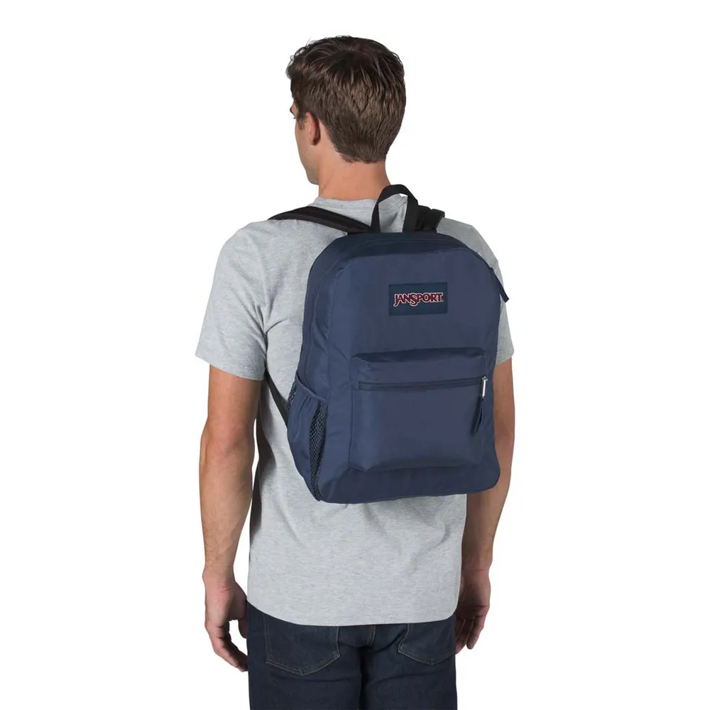 Cross Town Backpack