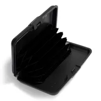 Moose Aluminium RFID Card Holder