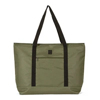 Vista Thermal Shopping Tote