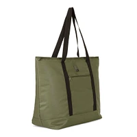 Vista Thermal Shopping Tote