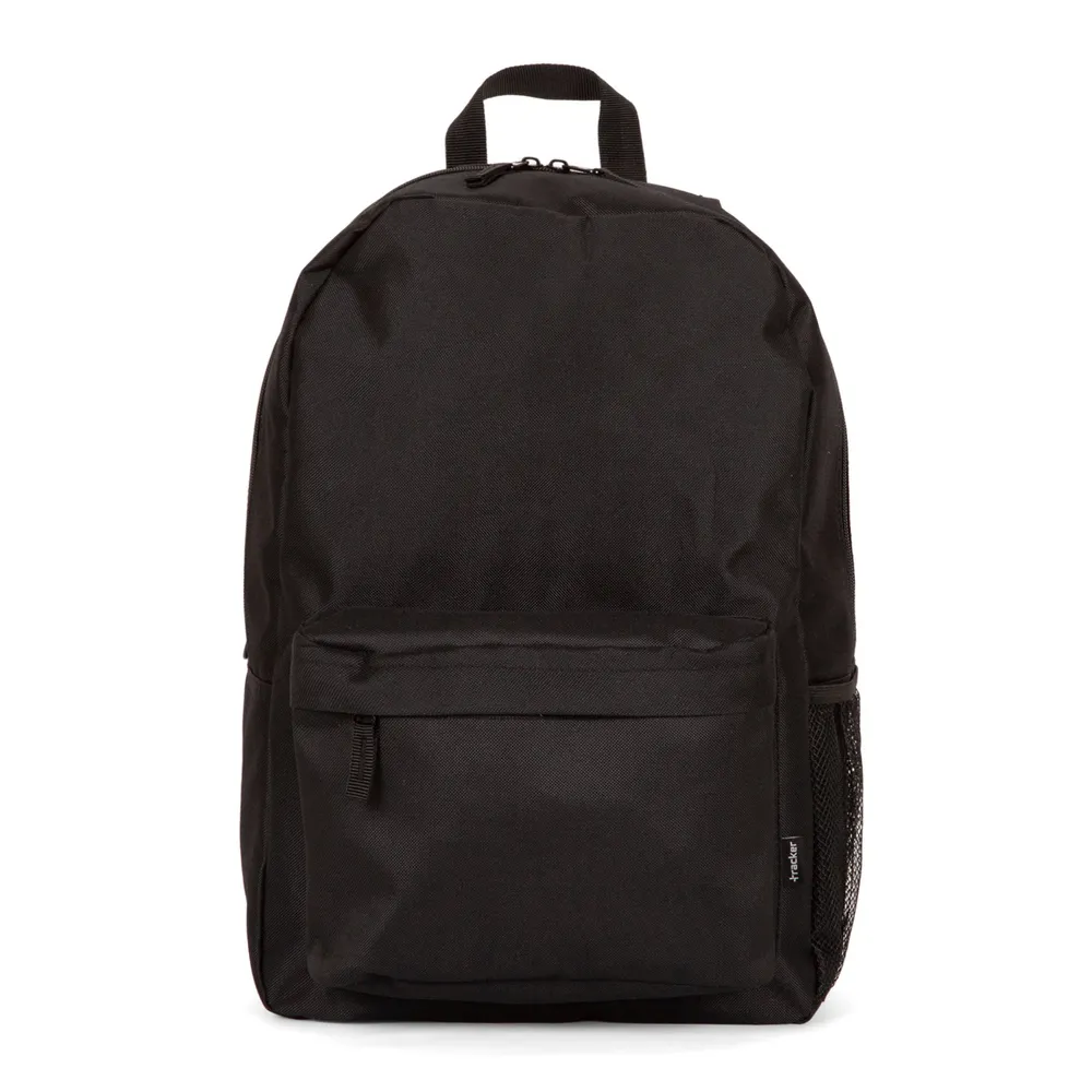 Mega Value Backpack and Pencil Case