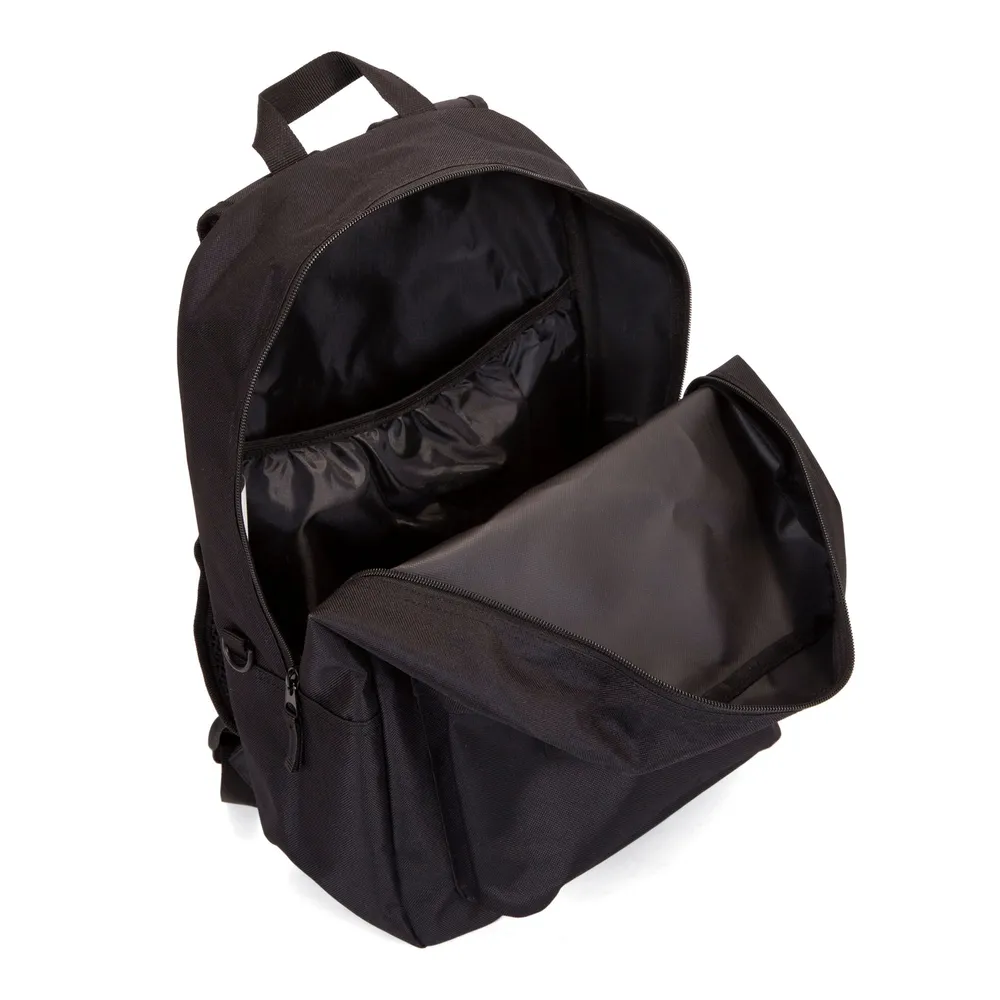 Mega Value Backpack and Pencil Case