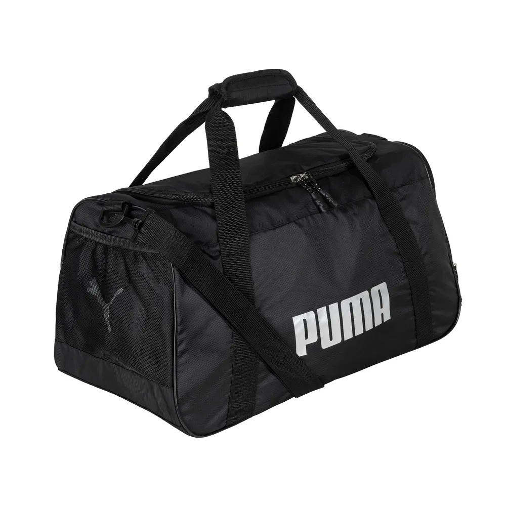 Foundation Duffle Bag