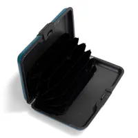 Aluminium RFID Card Holder