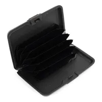 Aluminium RFID Card Holder