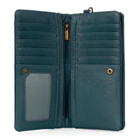 Cargo Wrislet Wallet