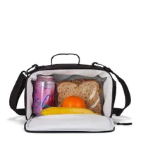 The Carryout Lunch Box