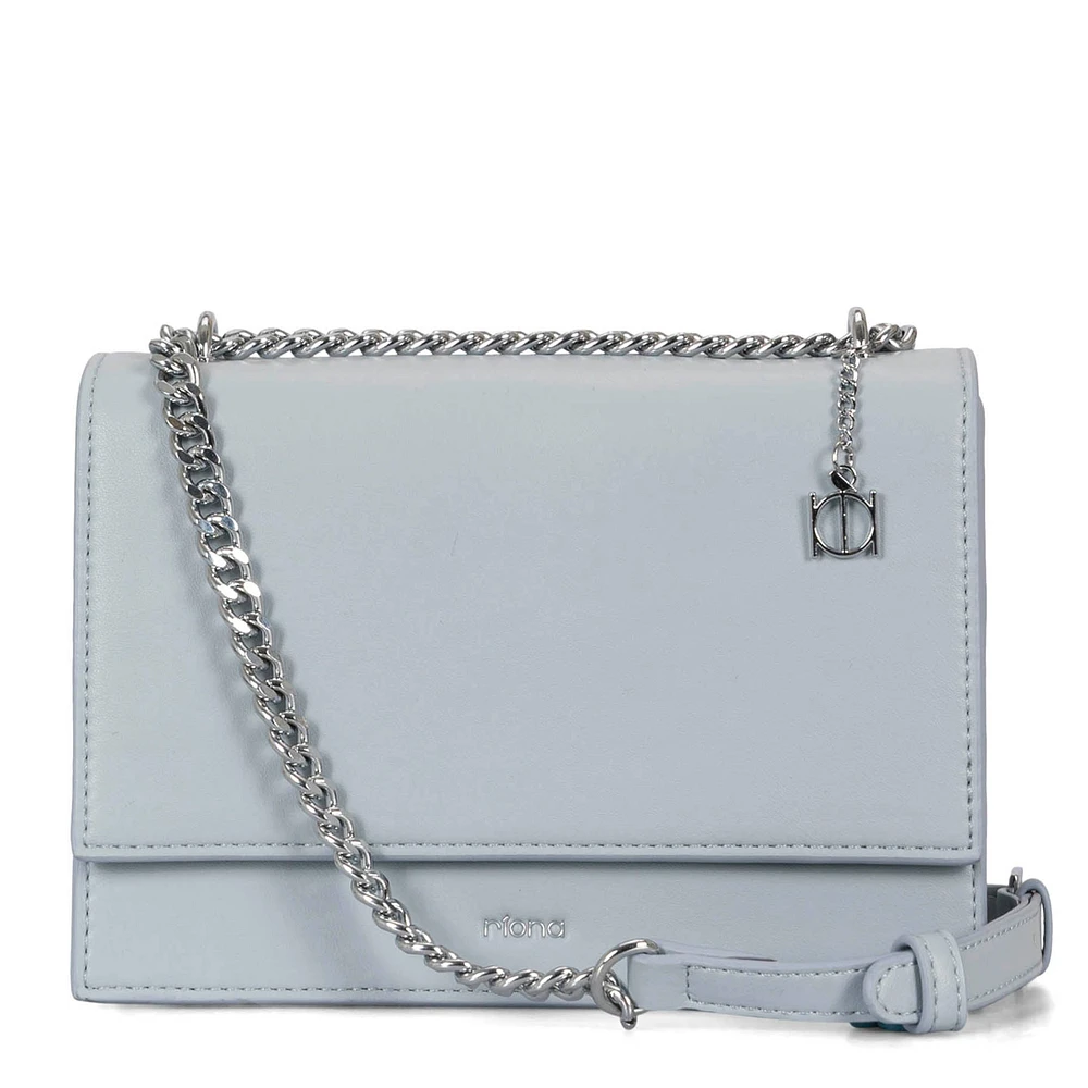 FINAL SALE Samantha Crossbody Bag