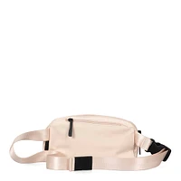 Basic Nylon RFID Fanny Pack