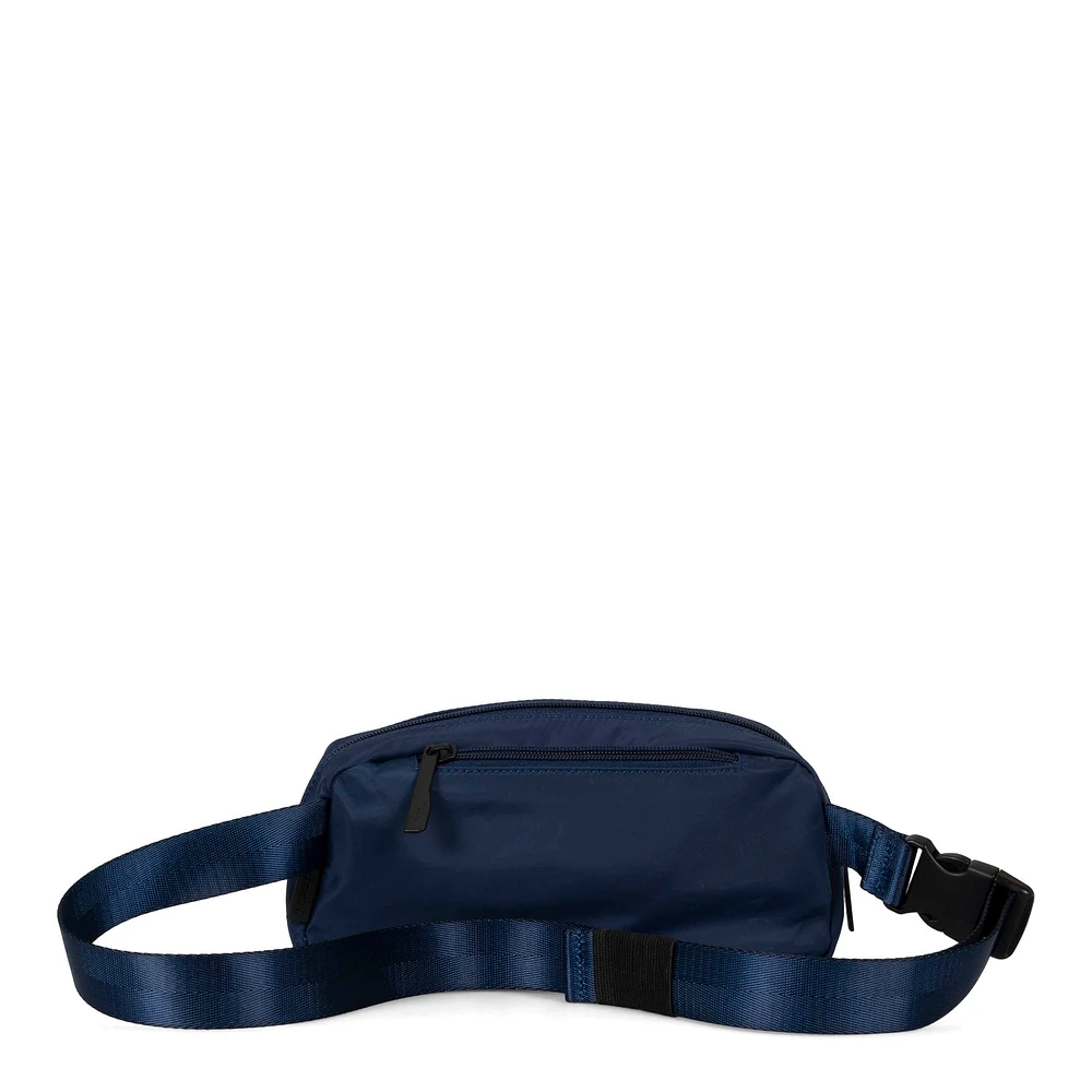 Basic Nylon RFID Fanny Pack