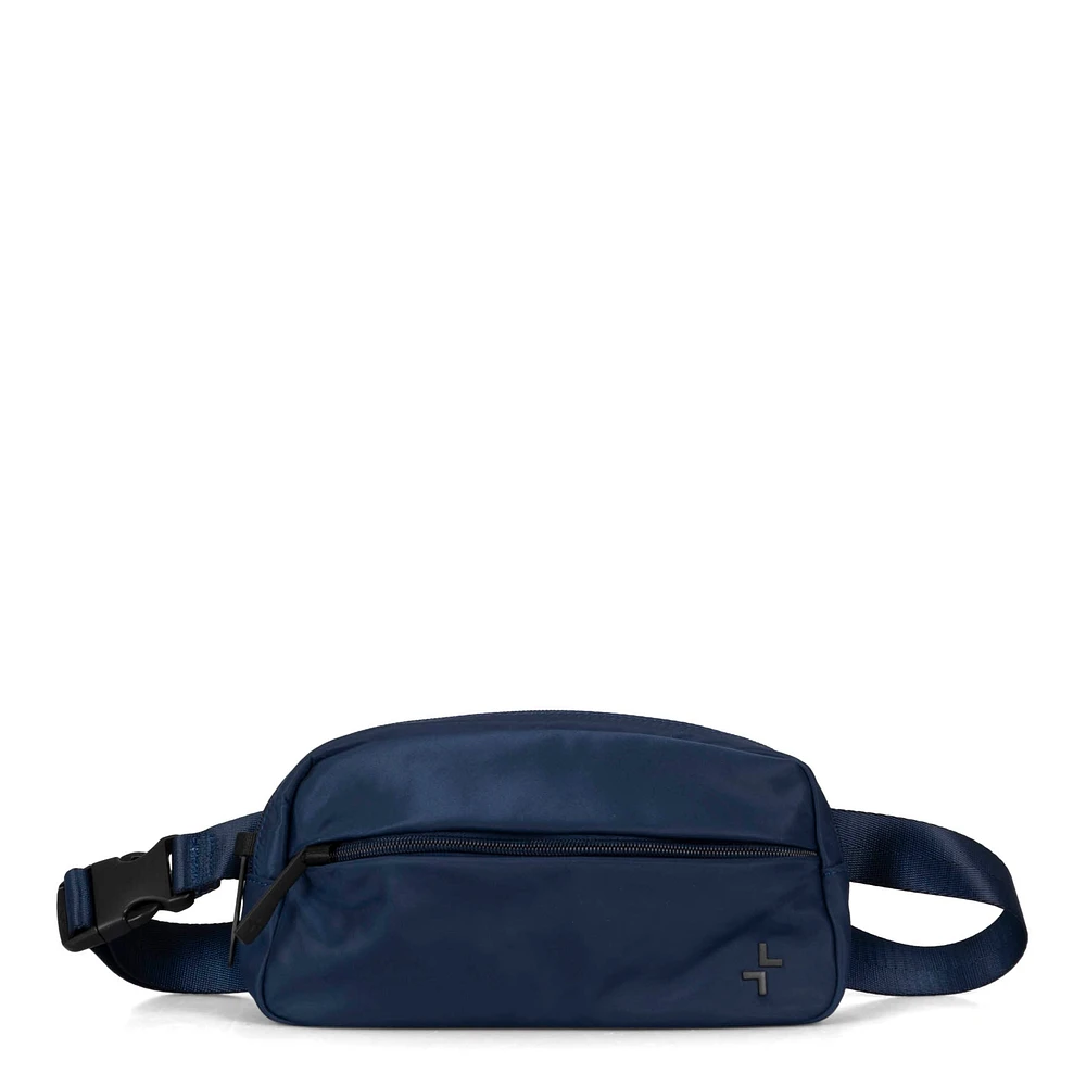 Basic Nylon RFID Fanny Pack