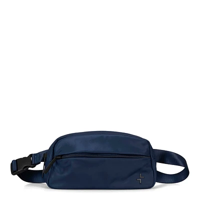 Basic Nylon RFID Fanny Pack