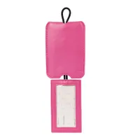 Slide Luggage Tag