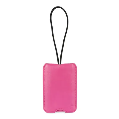 Slide Luggage Tag