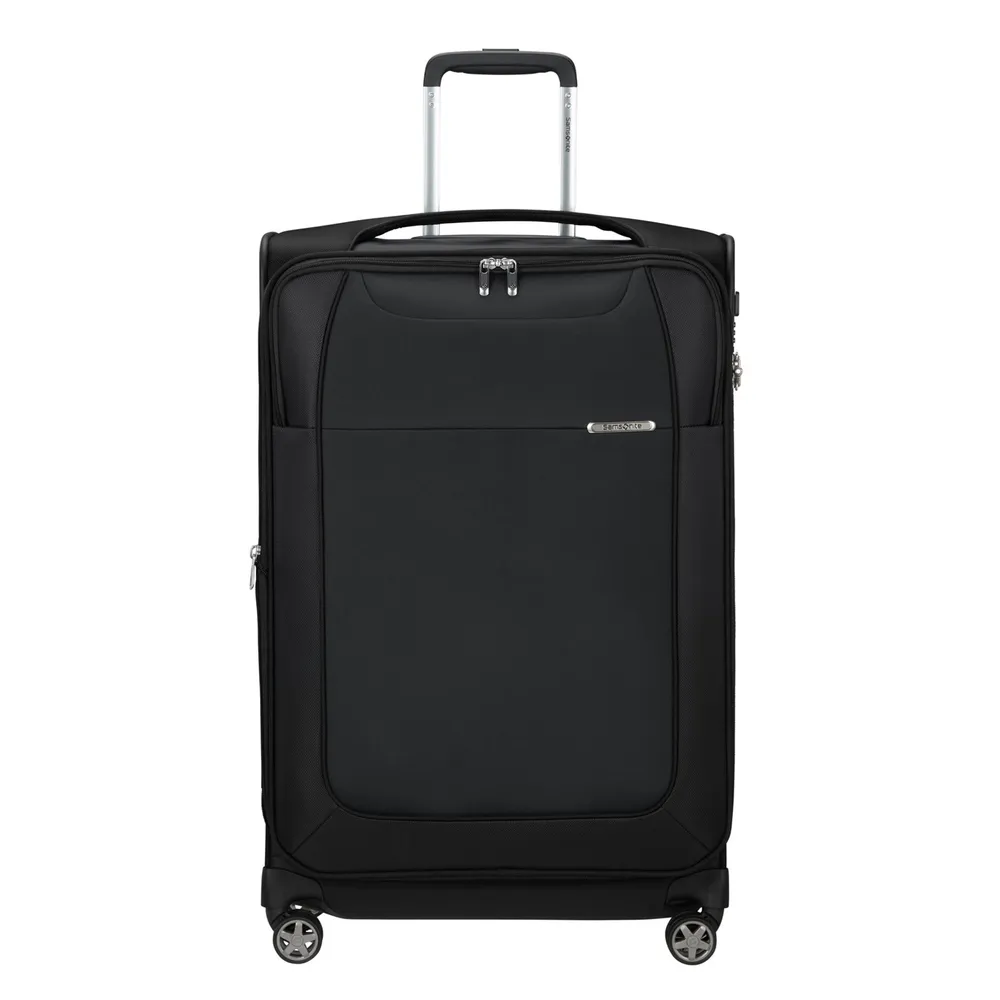 D-Lite Softside 25" Luggage