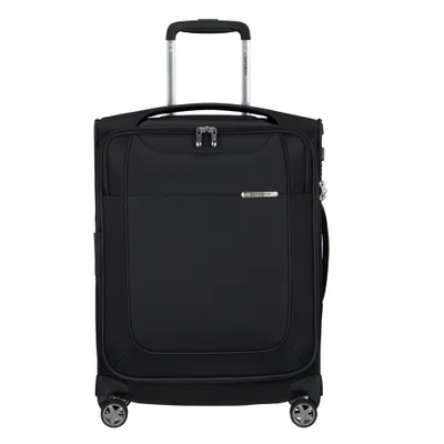 D-Lite Softside 21" Carry-On Luggage