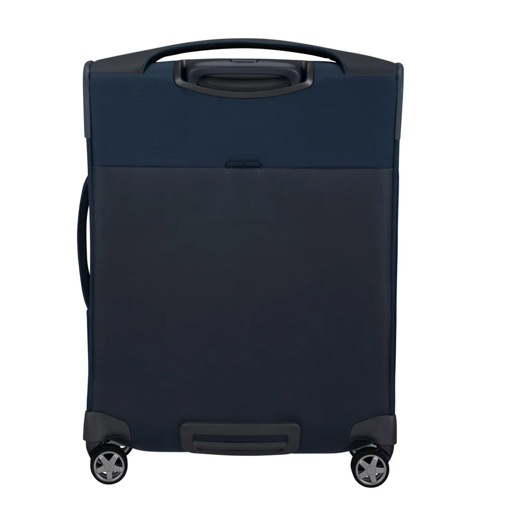 D-Lite Softside 21" Carry-On Luggage