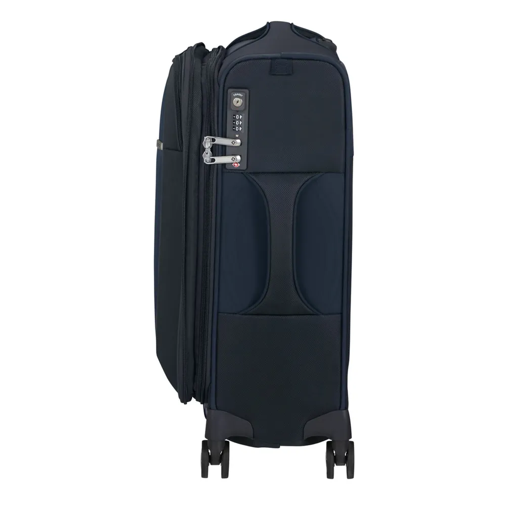 D-Lite Softside 21" Carry-On Luggage