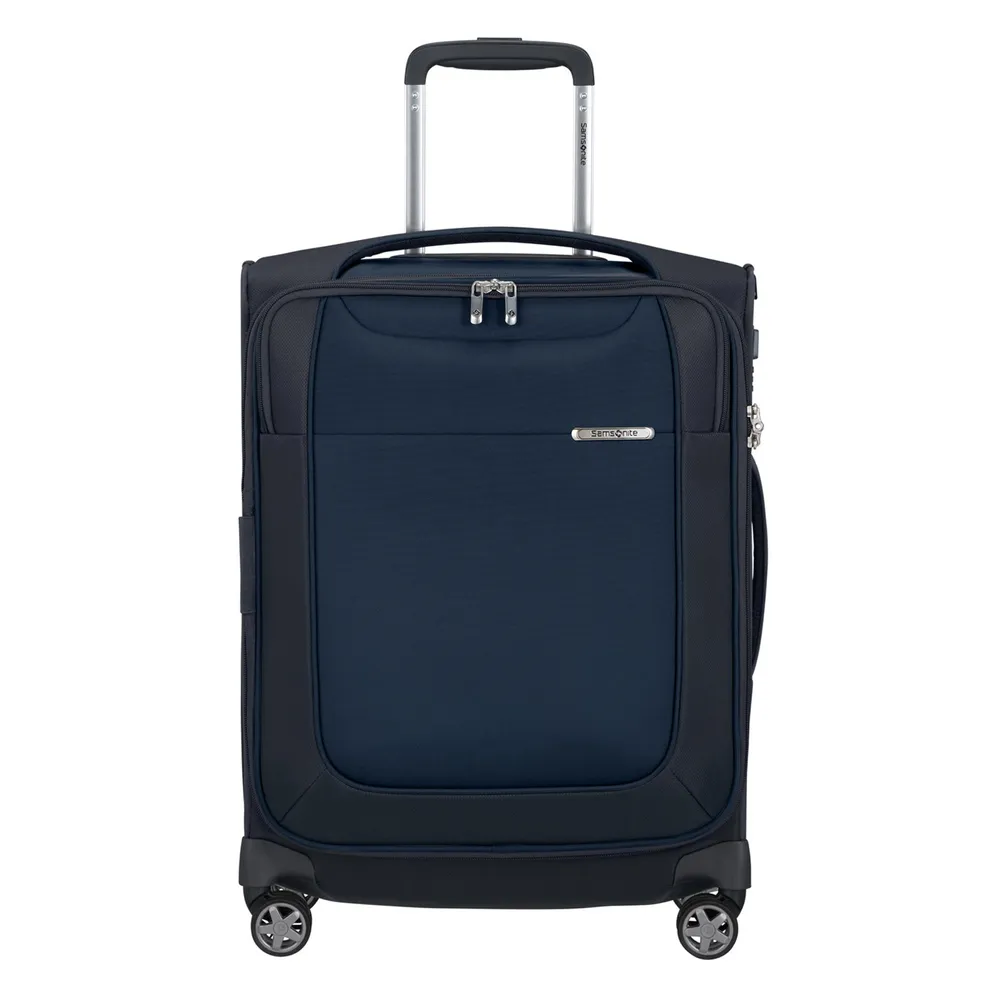 D-Lite Softside 21" Carry-On Luggage