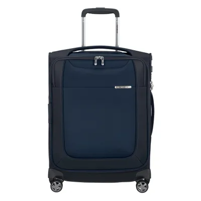 D-Lite Softside 21" Carry-On Luggage