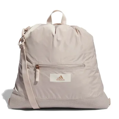 Squad Convertible Drawstring Bag