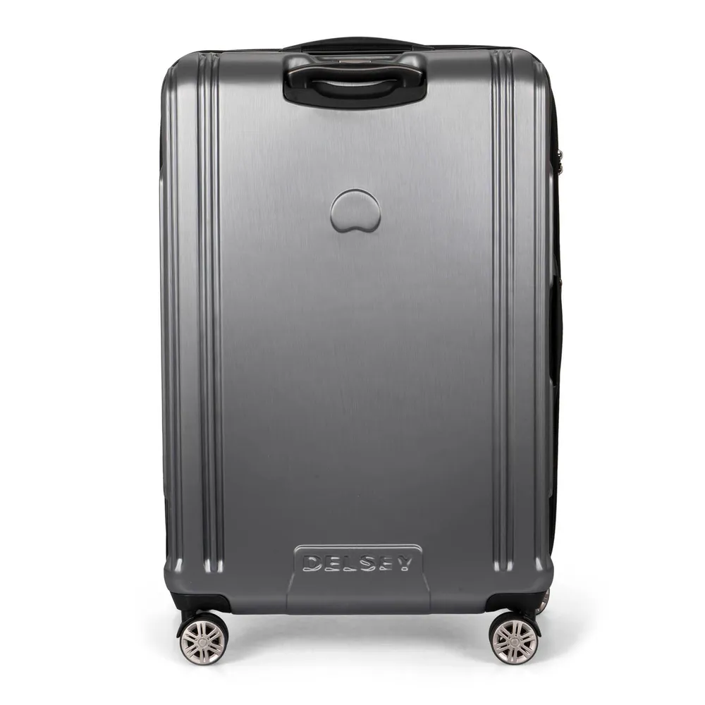 ChromeTec Hardside 28" Luggage