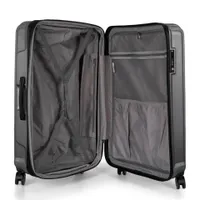 ChromeTec Hardside 28" Luggage