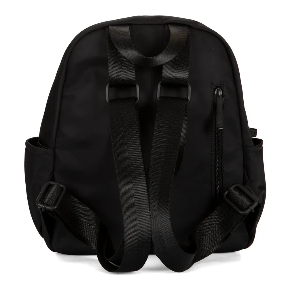 Basic Nylon RFID Backpack