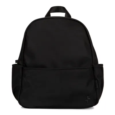 Basic Nylon RFID Backpack