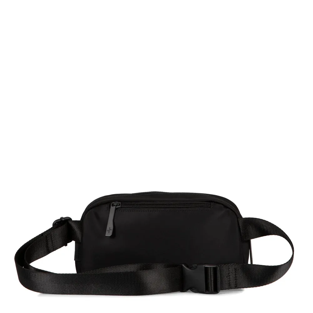 Basic Nylon RFID Fanny Pack