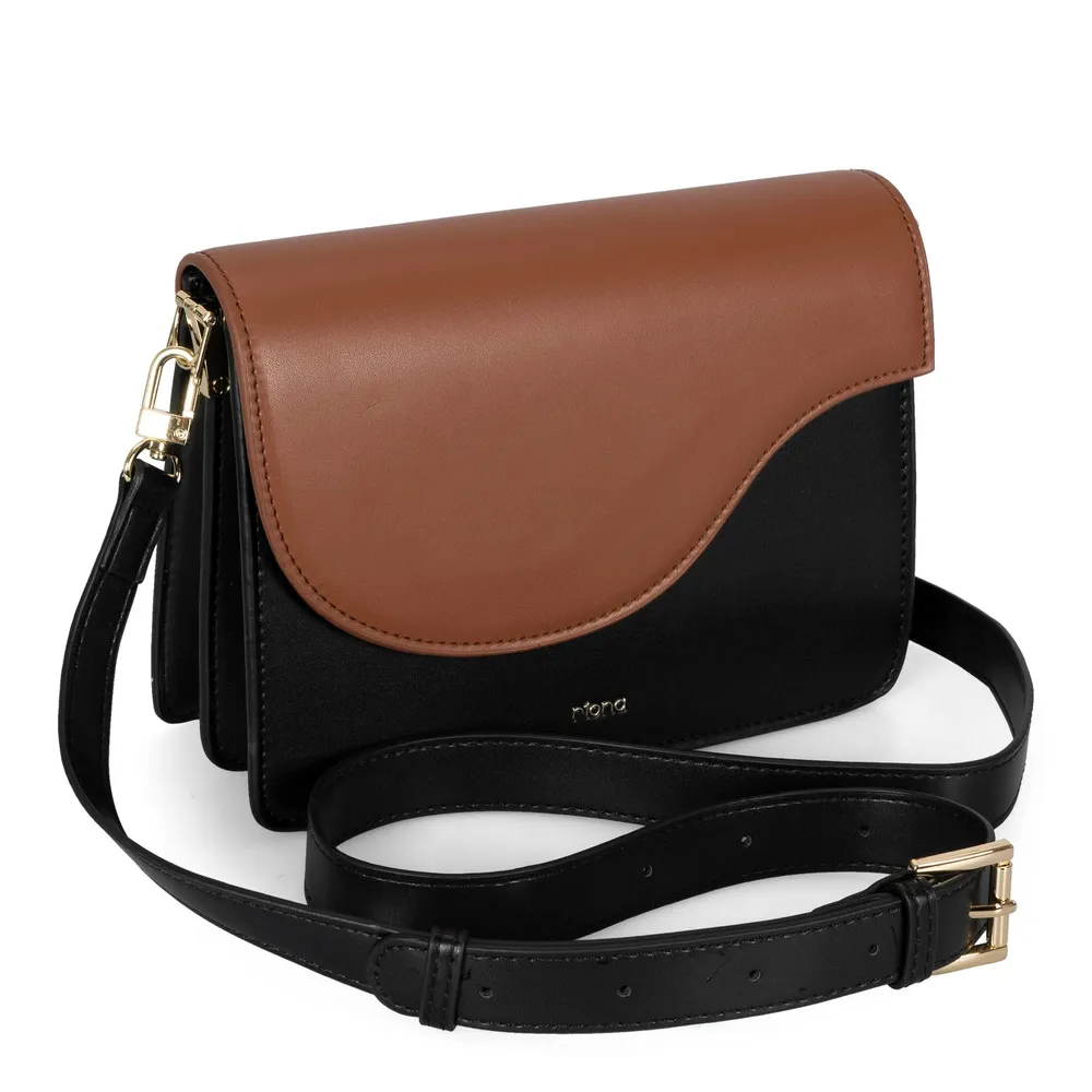 Gracie Crossbody Bag