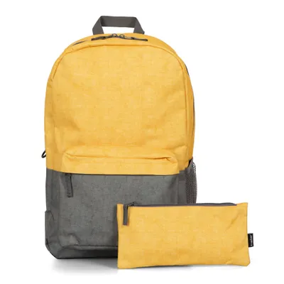 Mega Value Backpack and Pencil Case