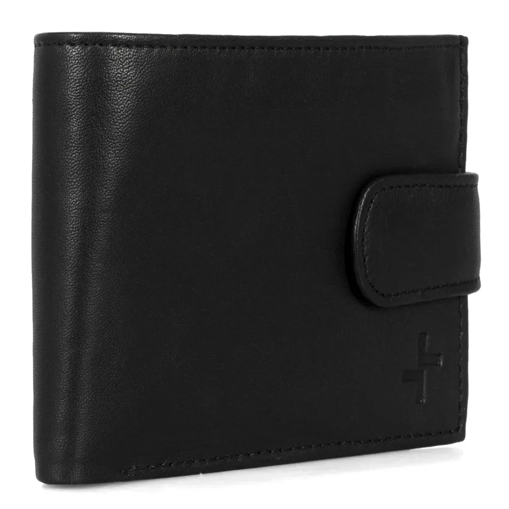 Basics Center Wing Wallet